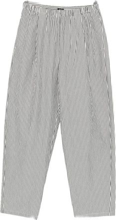 Apuntob Cropped Trousers, female, Multicolor, Size: L Cropped Trousers