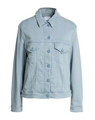Jacob Cohen ROPA DE ABRIGO - Chaquetas vaqueras en YOOX.COM