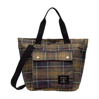 Barbour unisex, Borse, Multicolore, Taglia unica, new