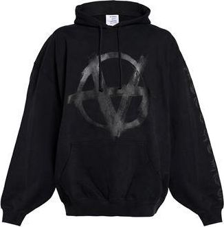 VETEMENTS TOPWEAR - Felpe su YOOX.COM