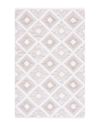 Safavieh Augustine Recycled Cotton & Polyester Rug