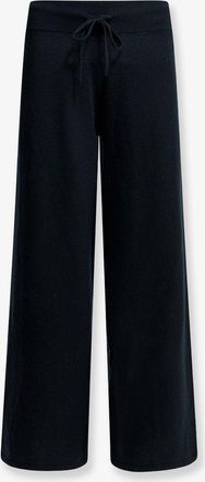 Lisa Yang Pantaloni Sofi in cashmere - LISA YANG - gender_Woman