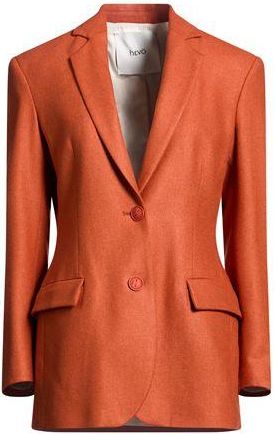Hev&ograve; TRAJES Y CONJUNTOS - Americanas en YOOX.COM