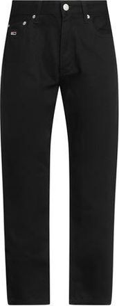 Tommy Jeans PARTES DE ABAJO - Pantalones en YOOX.COM