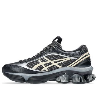 Asics Gel-Kinetic Fluent US6-S Black Vanilla 1203A748-001