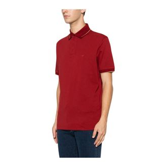 Emporio Armani Uomo, Top, Rosso, M, new