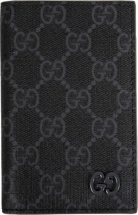 Gucci GG Long Card Case