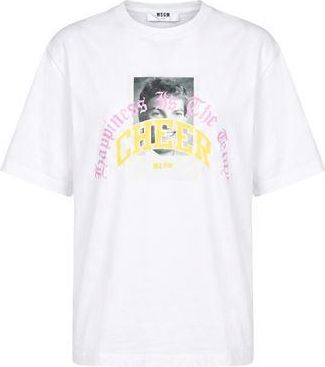 Msgm TOPWEAR - T-shirts su YOOX.COM