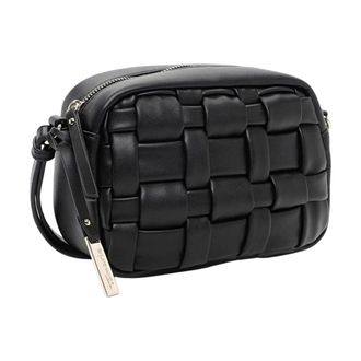 Tamaris Dames, Tassen, Zwart, Maat: ONE Size