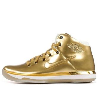 Nike Jordan Air Jordan 31 All Star - Gold AH2292-730
