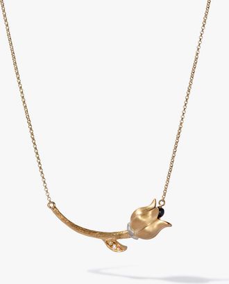 Annoushka Tulips Necklace