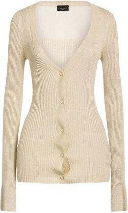 Roberto Collina STRICKWAREN - Strickjacken auf YOOX.COM