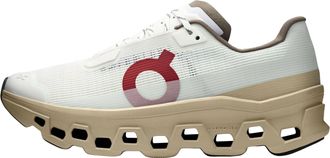 On Running (WMNS) On Running Cloudmonster Void Year Of The Horse Ivory Sand 3WG10501217