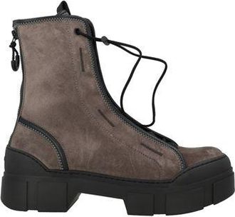 Vic Mati&eacute; FOOTWEAR - Ankle boots on YOOX.COM