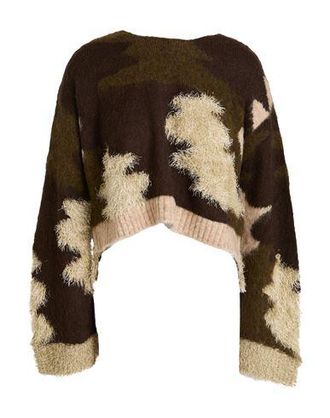 Semicouture STRICKWAREN - Pullover auf YOOX.COM