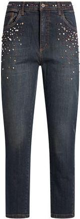 Souvenir BOTTOMWEAR - Pantaloni jeans su YOOX.COM