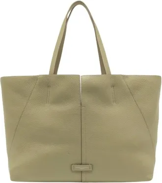 Gianni Chiarini Dames, Tassen, Groen, Maat: ONE Size