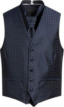 Manuel Ritz TRAJES Y CONJUNTOS - Chalecos sartoriales en YOOX.COM