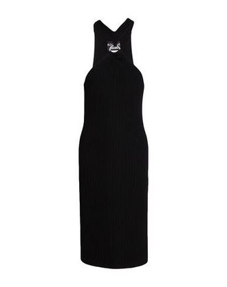 Moschino KLEIDER - Midi-Kleider auf YOOX.COM