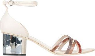 Ferragamo CALZATURE - Sandali su YOOX.COM