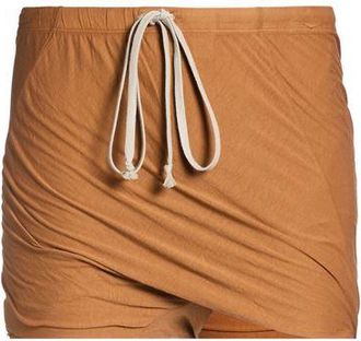 Rick Owens BOTTOMWEAR - Shorts & Bermuda Shorts on YOOX.COM