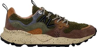 Flower Mountain Hombre, Zapatos, Multicolor, Talla: 41 EU