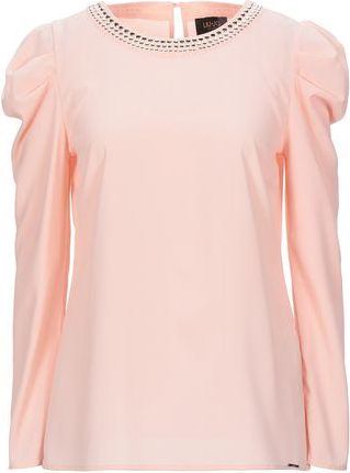 Liu Jo CAMISETAS Y TOPS - Tops en YOOX.COM