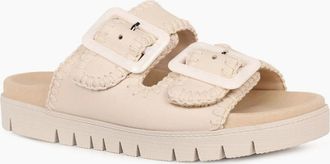 Gabor Womens Elspeth Womens Sandals - Tan - Size: 5