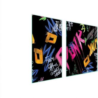 OEM Placa Protectora De Vidrio Para Estufa 90x52 M&uacute;sica