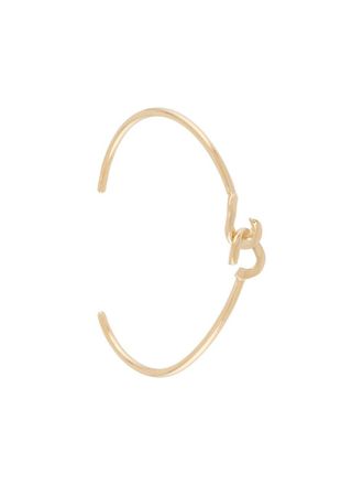 Annelise Michelson Bracciale Tiny Dechain&eacute;e - Oro