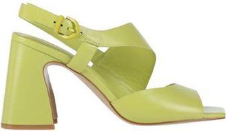 Jeannot CALZATURE - Sandali su YOOX.COM