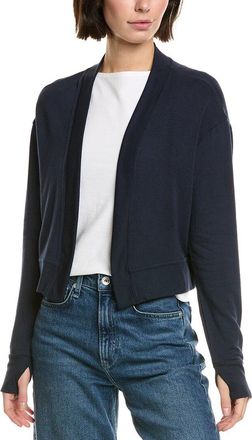 SPLITS59 Suzan Fleece Cardigan