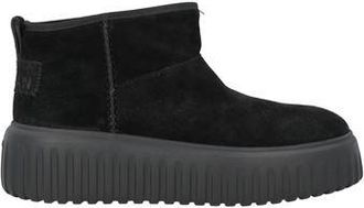 Hogan FOOTWEAR - Ankle boots on YOOX.COM