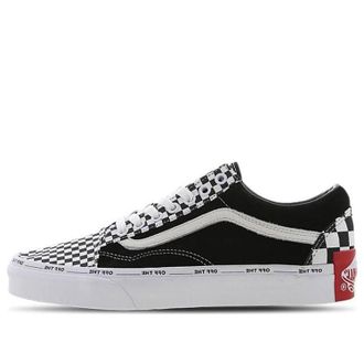 Vans Old Skool Checkerboard Disarray VN0A38G10A6