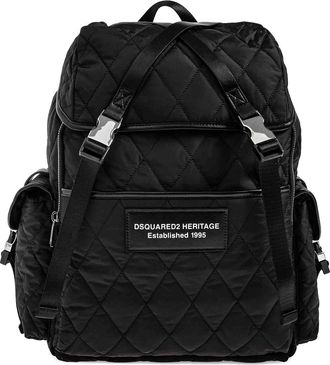 Dsquared2 Backpack