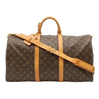 Louis Vuitton unisex, Pre-owned, Marrone, Taglia unica, used