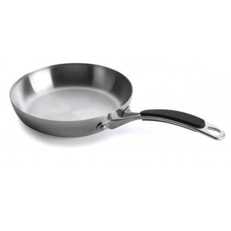 Lacor Sart&eacute;n Lacor Trimetal Acero Inoxidable 20 Cm