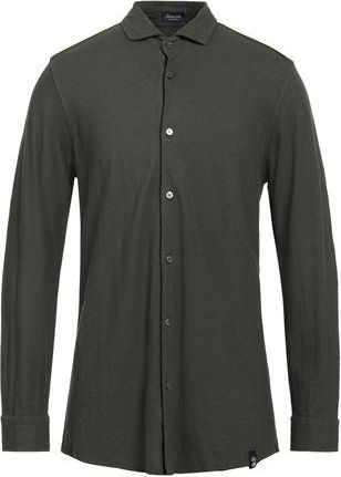 Drumohr CAMISETAS Y TOPS - Camisas en YOOX.COM