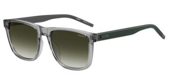 HUGO BOSS HG 1391/G/S Asian Fit KB7/9K Mens Sunglasses Size 56