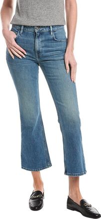 Lafayette 148 New York Mott Ankle Flare Jean