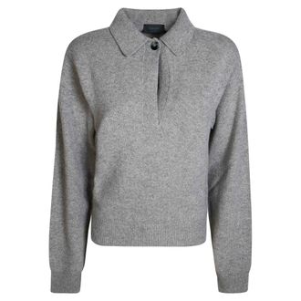 Haikure Dames, Tops, Grijs, Maat: M