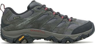Merrell Moab 3 GORE-TEX Wide Width in Grey