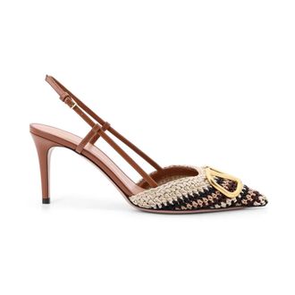 Valentino Garavani Mujer, Zapatos, Multicolor, Talla: 36 EU