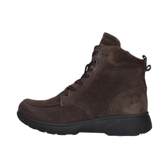 Xsensible Dames Sneakers Romagna - Dames - Schoenen - Bruin - Maat: 42 EU Su&egrave;de
