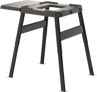 Ninja Soporte Ajustable Ninja Woodfire 4718j800euuk Compatible Con Oo101 Og701 Og751 Og850 Og901