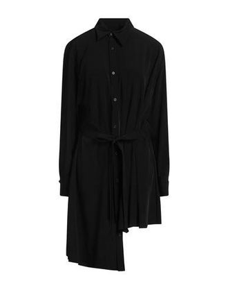 Yohji Yamamoto Midi dresses