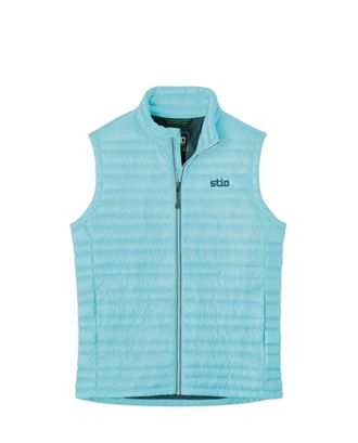 Stio Mens Pinion Down Vest
