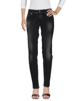 Jacob Cohen HOSEN & R&Ouml;CKE - Jeanshosen auf YOOX.COM