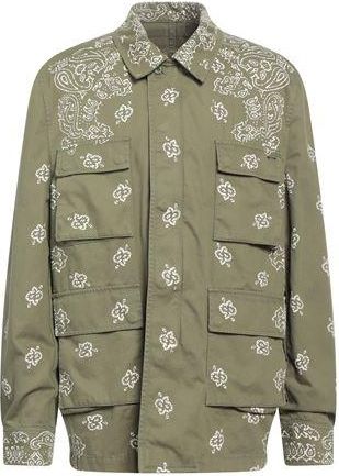 Amiri COATS & JACKETS - Jackets sur YOOX.COM