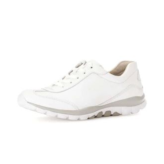 Gabor Donna, Scarpe, Bianco, 40 EU, new